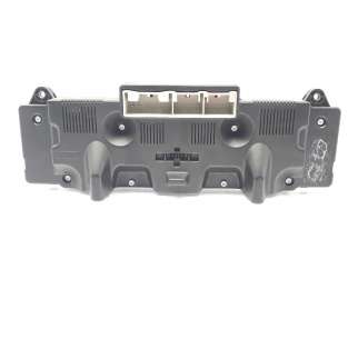 MANDO CLIMATIZADOR SEAT... 2