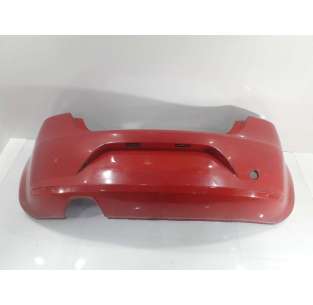 PARAGOLPES TRASERO SEAT...