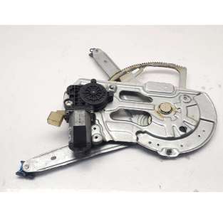 ELEVALUNAS DELANTERO...