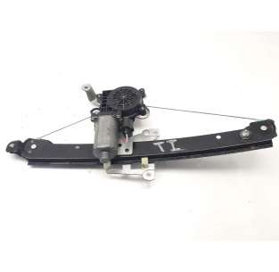 ELEVALUNAS TRASERO...