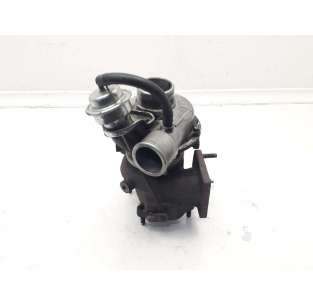 TURBOCOMPRESOR KIA CARNIVAL...