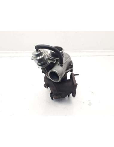 TURBOCOMPRESOR KIA CARNIVAL II (FL) -...