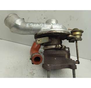 TURBOCOMPRESOR FIAT II...