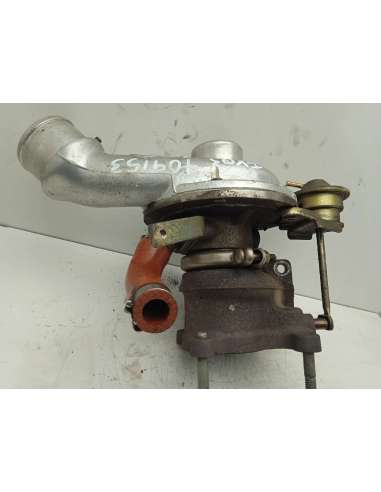 TURBOCOMPRESOR FIAT II PUNTO (188)...