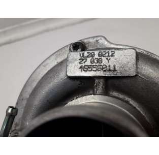 TURBOCOMPRESOR FIAT II... 2