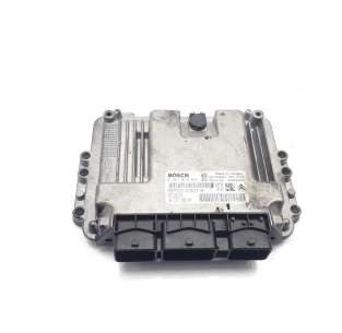 CENTRALITA MOTOR UCE...