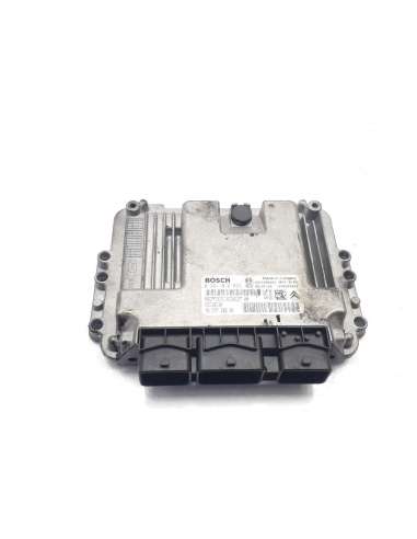 CENTRALITA MOTOR UCE PEUGEOT 407 SW -...