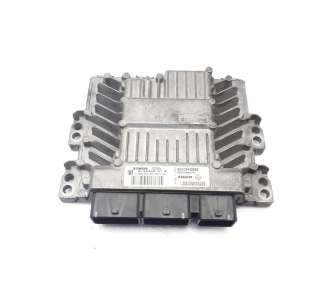 CENTRALITA MOTOR UCE...