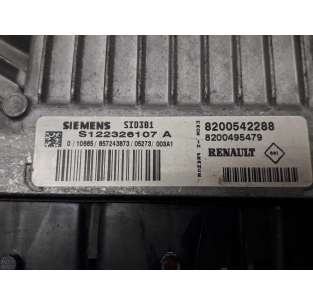 CENTRALITA MOTOR UCE... 2