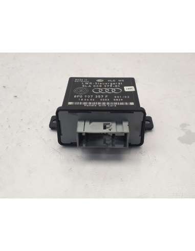 MODULO ELECTRONICO AUDI Q7 (4L) -...