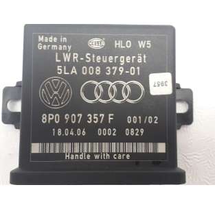 MODULO ELECTRONICO AUDI Q7... 2