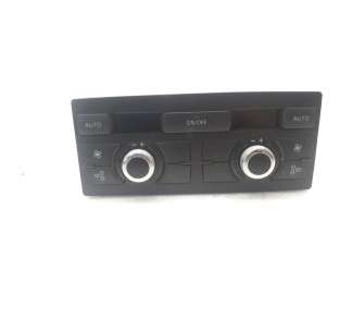 MANDO CLIMATIZADOR AUDI Q7...