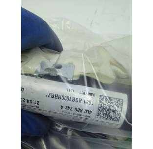 AIRBAG CORTINA DELANTERO... 2