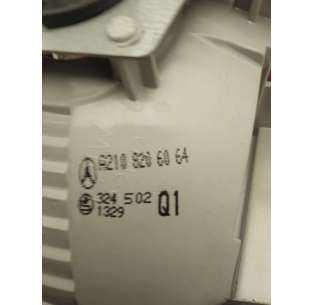 PILOTO TRASERO DERECHO... 2