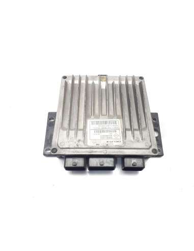 CENTRALITA MOTOR UCE DACIA LOGAN 1 -...