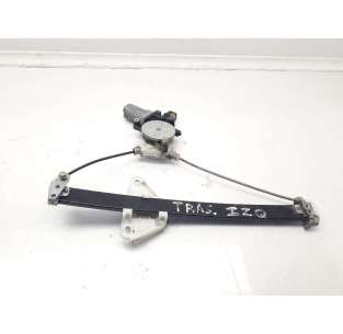 ELEVALUNAS TRASERO...