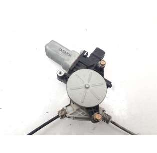 ELEVALUNAS TRASERO... 2