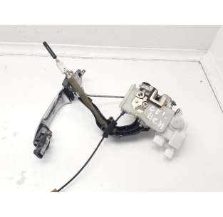 CERRADURA PUERTA TRASERA...