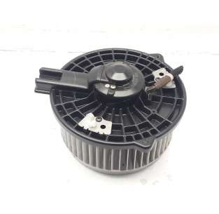 MOTOR CALEFACCION HONDA...