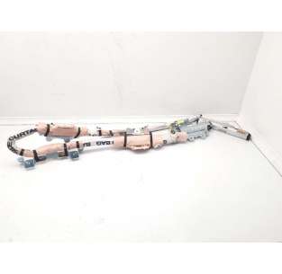 AIRBAG CORTINA DELANTERO...