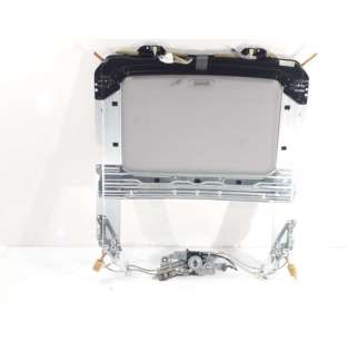 TECHO ELECTRICO HONDA...