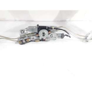 TECHO ELECTRICO HONDA... 2