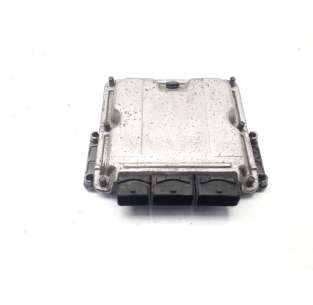 CENTRALITA MOTOR UCE...