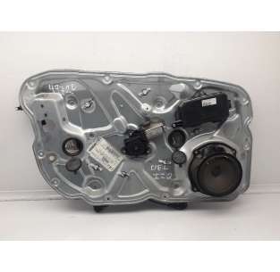 ELEVALUNAS DELANTERO...