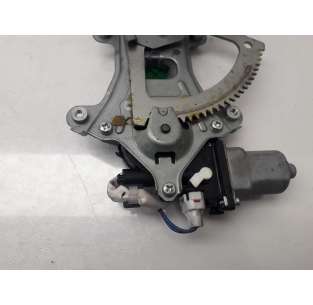 ELEVALUNAS TRASERO DERECHO... 2