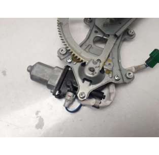 ELEVALUNAS TRASERO... 2