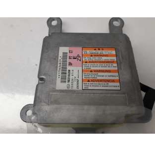 CENTRALITA AIRBAG SUBARU... 2