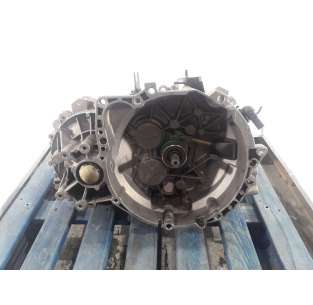 CAJA CAMBIOS VOLVO S40...