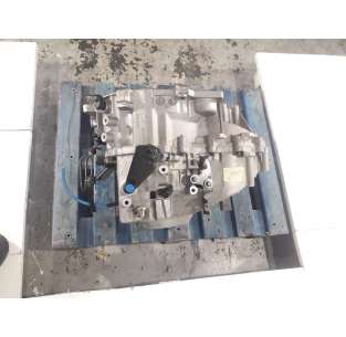 CAJA CAMBIOS VOLVO S40... 2