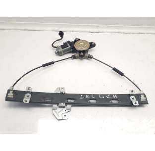 ELEVALUNAS DELANTERO...