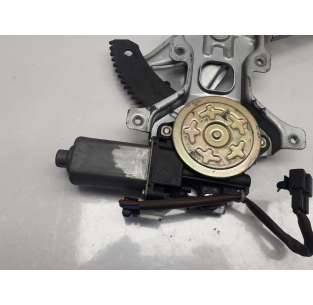 ELEVALUNAS TRASERO DERECHO... 2