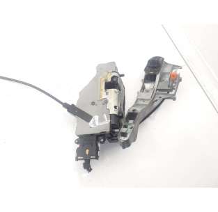 CERRADURA PUERTA TRASERA...