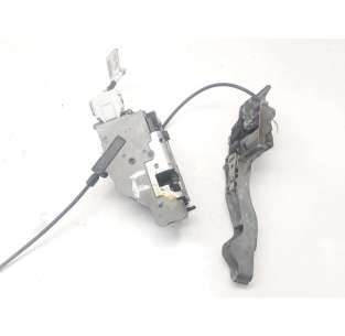 CERRADURA PUERTA TRASERA...