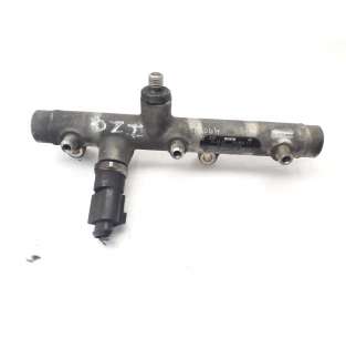 RAMPA INYECTORA AUDI A6...