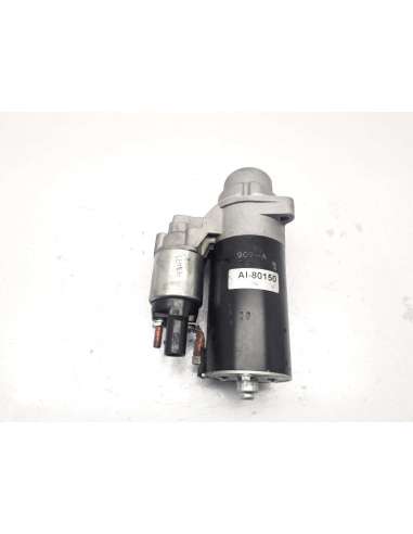 MOTOR ARRANQUE AUDI A6 BERLINA (4F2)...