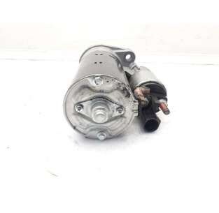 MOTOR ARRANQUE AUDI A6... 2