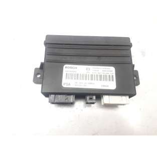 MODULO ELECTRONICO CITROEN...