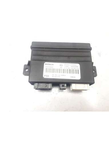 MODULO ELECTRONICO CITROEN C5 BERLINA...
