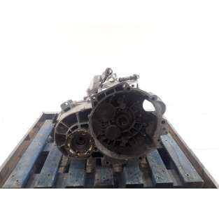 CAJA CAMBIOS SEAT LEON...