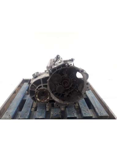 CAJA CAMBIOS SEAT LEON (1M1) - 709936...