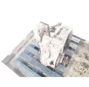 CAJA CAMBIOS SEAT LEON... 2