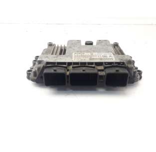 CENTRALITA MOTOR UCE... 2