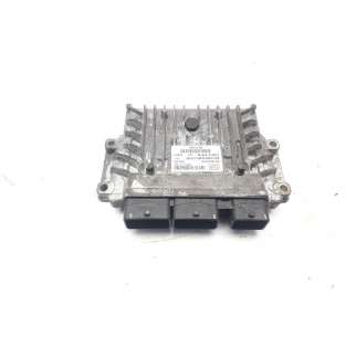 CENTRALITA MOTOR UCE...