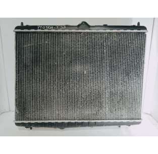 RADIADOR AGUA CITROEN C5...