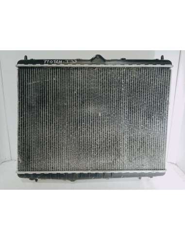 RADIADOR AGUA CITROEN C5 BERLINA -...
