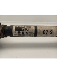 Recambio de transmision delantera izquierda para audi a4 ber. (b8) básico referencia OEM IAM 8K0407271Q   2